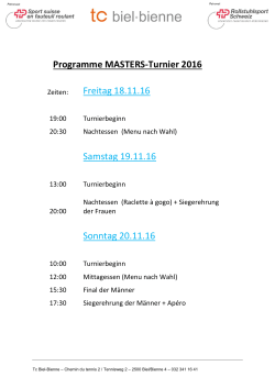 programm-masters-2016-rt - TC Biel