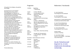 Info - MDGP