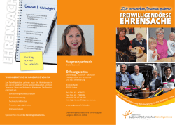ehrensache - Ludgerus