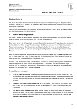 in der PDF-Datei - Berufs- und Weiterbildungszentrum Rapperswil