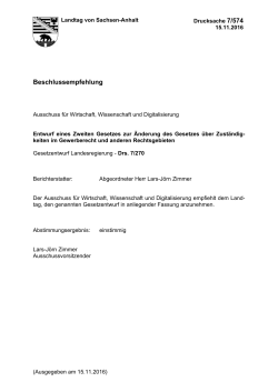 PDF, 72kb - Landtag Sachsen