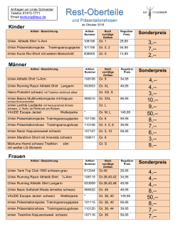 pdf HIER klicken - LG Steinlach