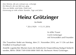 Gr&ouml;tzinger_Heinz_STZ_3/100