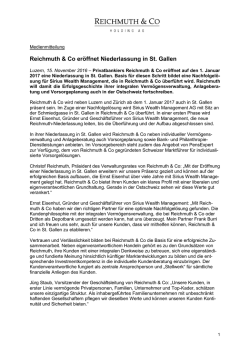 Einkehr halten und voraus Schauen