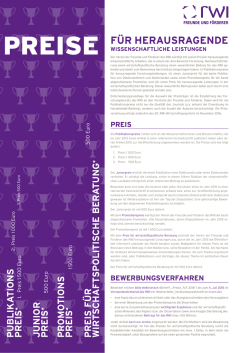 Info-Flyer