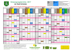 Abfallkalender Schleiden 2017 Neu.xlsx