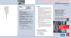 Informationen - Deutscher Beton- und Bautechnik