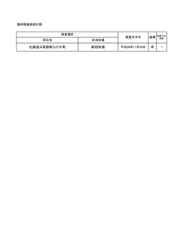 北海道日高郡新ひだか町 新冠牧場