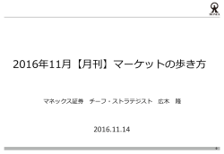 ISM非製造業指数 各項目の内訳