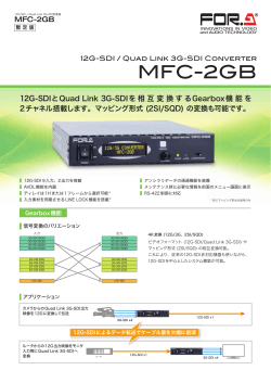 MFC-2GB