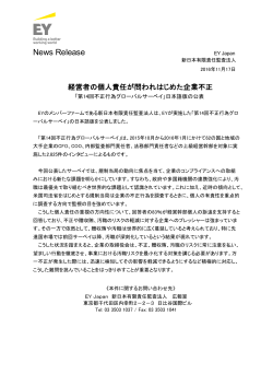 リリースファイル