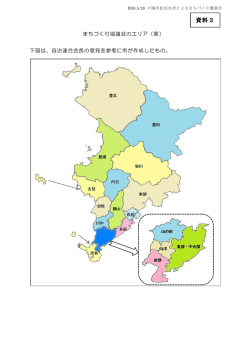 資料3 - 下関市
