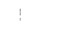 芦東山日記 橘川俊忠校訂 1998年3月