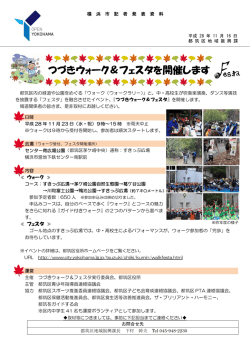 記者発表資料（PDF形式 257KB）