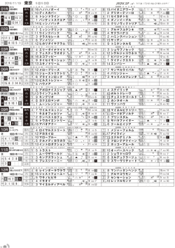 東京 - JRDV.sp