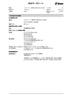 ベルソシット-2 硬化剤