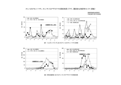 ブドウ：ﾁｬﾉｺｶｸﾓﾝﾊﾏｷほか10月中旬