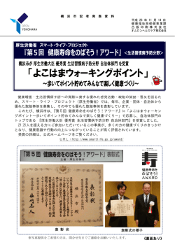 記者発表資料（PDF形式 514KB）