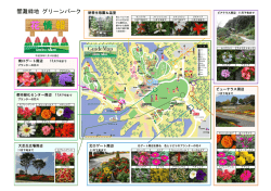 響灘緑地 グリーンパーク