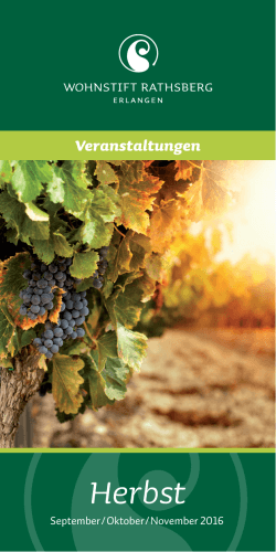 (PDF Download). - Wohnstift Rathsberg