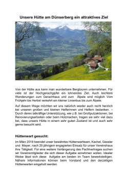 Infos - Skiverein Welfen eV