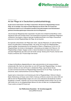 Drucken - Pfefferminzia