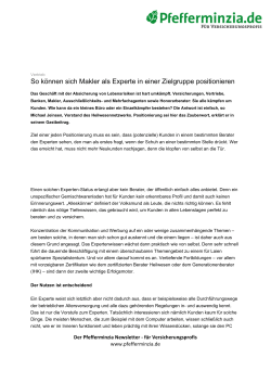 Drucken - Pfefferminzia