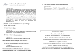 Handout