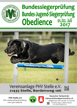 PHV Stelle e.V.