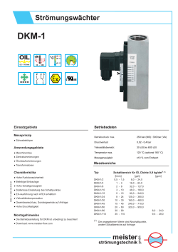 v DKM-1 ()