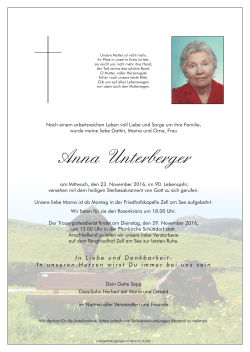 Unterberger Anna - EB - Schüttdorf.cdr