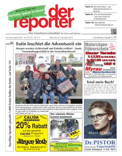 in Eutin - Balticum Verlag