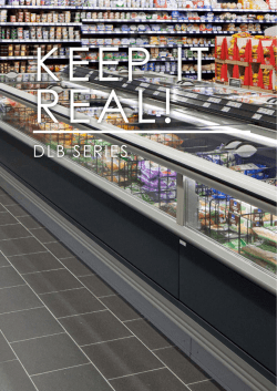 DLB SERIES