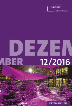 dezember 2016
