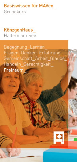 DIN-lang Hoch - HVHS G. K&ouml;nzgen