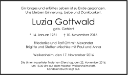 Anzeige als PDF abrufen