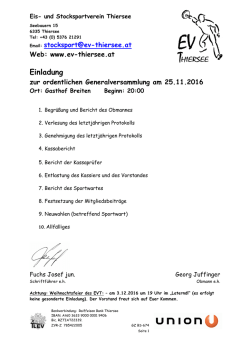 Hier zur Einladung