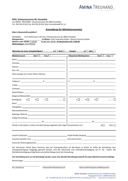 Hier klicken und Empfängeradresse eingeben
