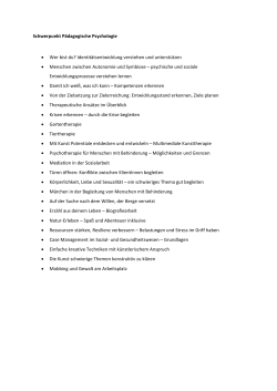 Pädagogische Psychologie (pdf, 82 Kbytes)
