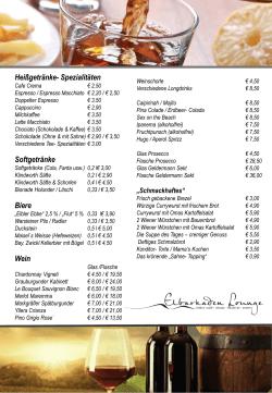 zum - Sand Malerei Show