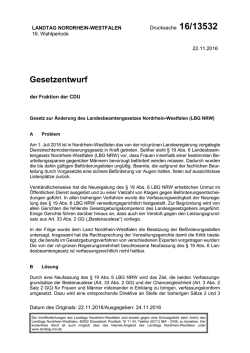 Drucksache 16/13532