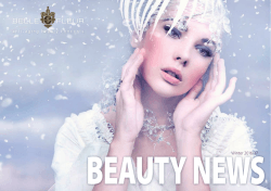 Beauty News - Belle Fleur