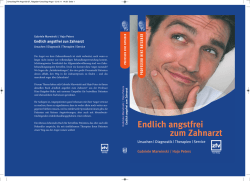 einen Auszug lesen  - Zahnarztpraxis Dr. Gabriele Marwinski