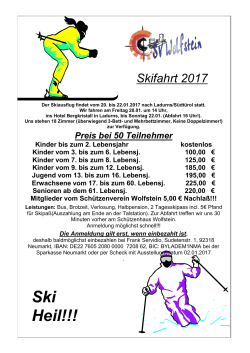 Ski Heil!!!