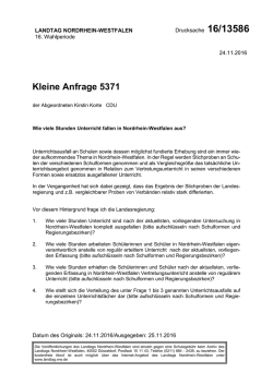 Drucksache 16/13586