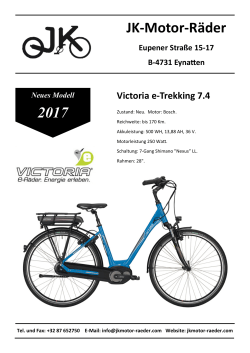 JK-Motor-R&auml;der 2017