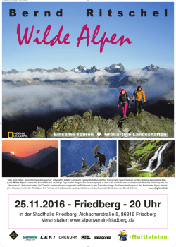 Informationen zum