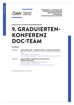 Plakat_DOC-team-Graduiertenkonferenz Dez2016