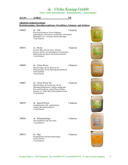 Unser aktueller PDF-Katalog zum ansehen