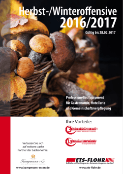3Jahre Vollgarantie - ETS